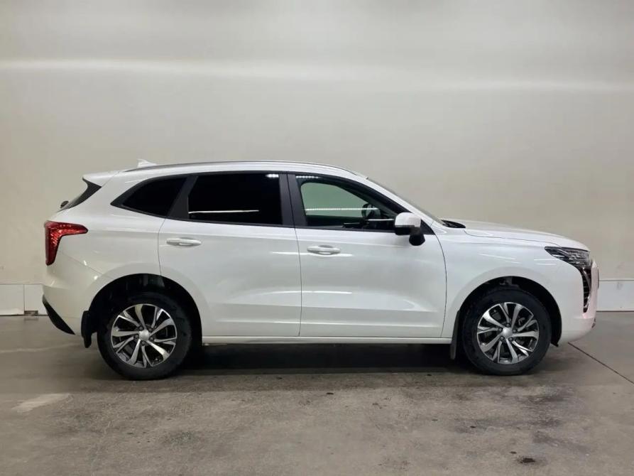 Haval Jolion I Рестайлинг Саратов  - изображение 6