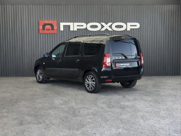 Lada (ВАЗ) Largus I с пробегом 2019 года, цена 977 000 рублей, 94136 км, универсал, Автокод Объявления