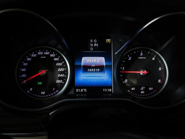 Mercedes-Benz V-Класс III (W447) Рестайлинг с пробегом 2020 года, цена 7 200 000 рублей, 149318 км, минивэн, Автокод Объявления