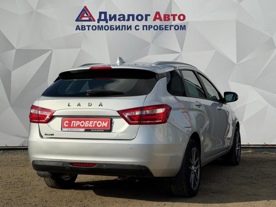 Lada (ВАЗ) Vesta I Набережные Челны  - изображение 6