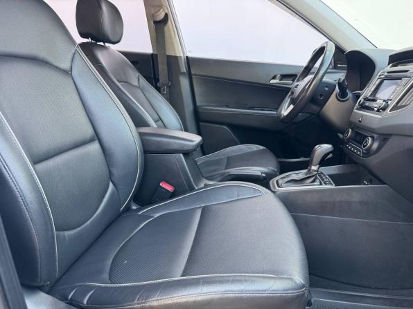 Hyundai Creta I с пробегом 2016 года, цена 1 631 000 рублей, 132539 км, внедорожник, Автокод Объявления