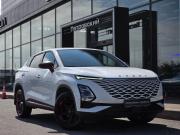 Omoda C5 I Санкт-Петербург  - изображение 24