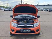 Lada (ВАЗ) Granta I Набережные Челны  - изображение 35