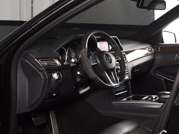 Mercedes-Benz E-Класс IV (W212 S212 C207) Рестайлинг с пробегом 2015 года, цена 2 149 995 рублей, 244922 км, седан, Автокод Объявления