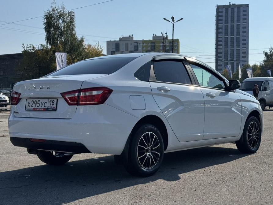 Lada (ВАЗ) Vesta I Ижевск  - изображение 7