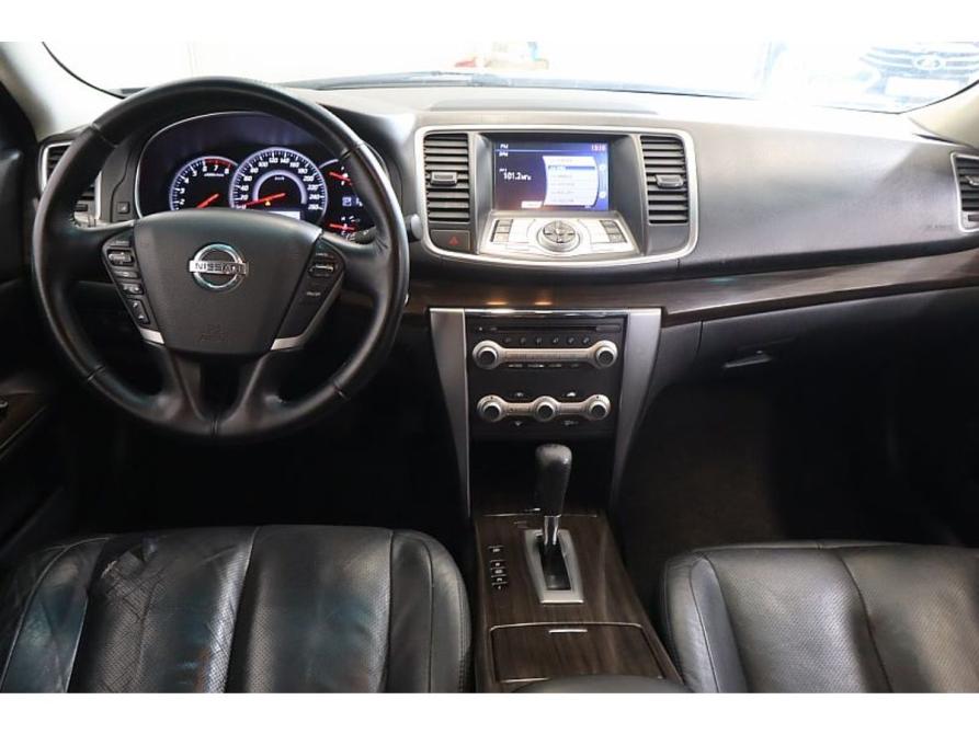 Nissan Teana II Рестайлинг Коломна  - изображение 11