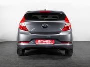 Hyundai Solaris I Рестайлинг Иркутск  - изображение 25
