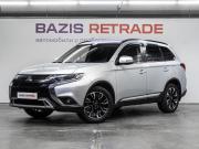 Mitsubishi Outlander III Рестайлинг 3 Тюмень  - изображение 26