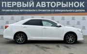 Toyota Camry VII (XV50) Краснодар  - изображение 26