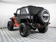 Jeep Wrangler III (JK) Москва  - изображение 22