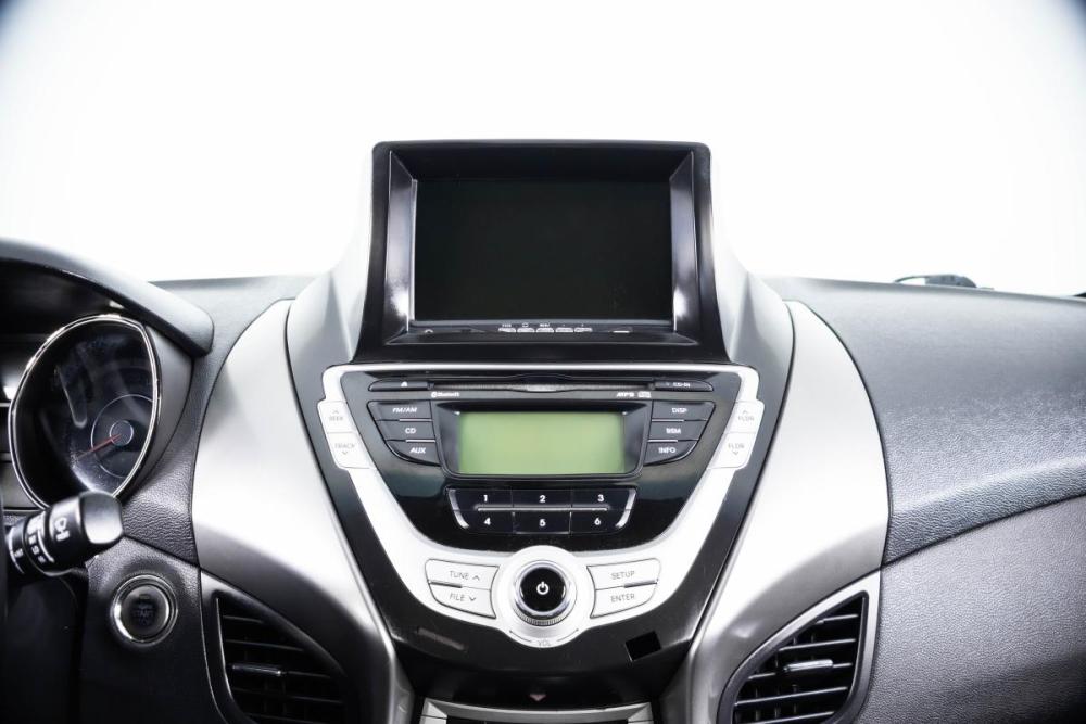 Hyundai Avante V Пермь  - изображение 19