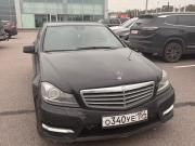 Mercedes-Benz C-Класс III (W204) Рестайлинг Санкт-Петербург  - изображение 6