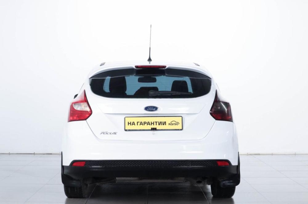 Ford Focus III Челябинск  - изображение 6