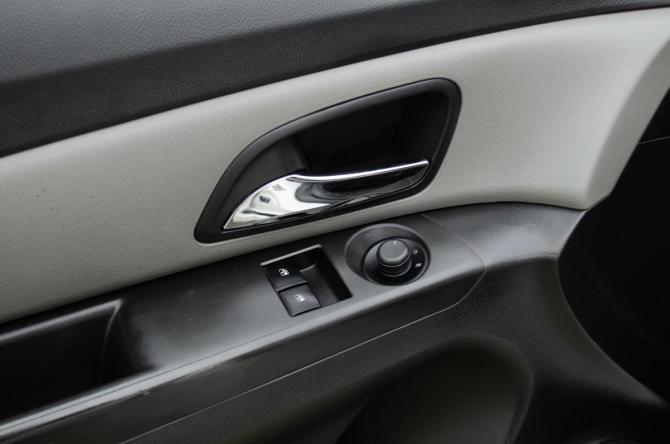Chevrolet Cruze I с пробегом 2012 года, цена 637 000 рублей, 119251 км, хэтчбек, Автокод Объявления