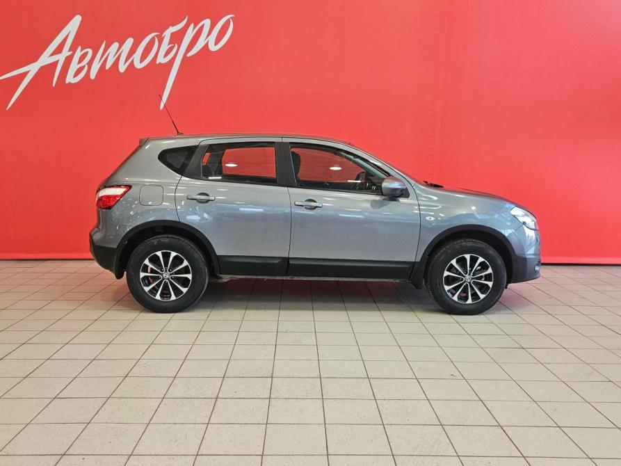 Nissan Qashqai I Рестайлинг Вологда  - изображение 6