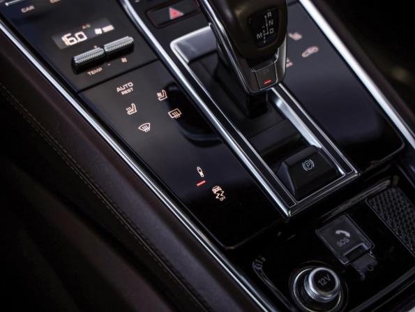 Porsche Panamera II с пробегом 2020 года, цена 8 999 999 рублей, 50925 км, лифтбек, Автокод Объявления