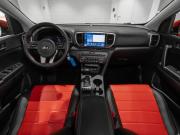 Kia Sportage IV Рестайлинг Москва  - изображение 34