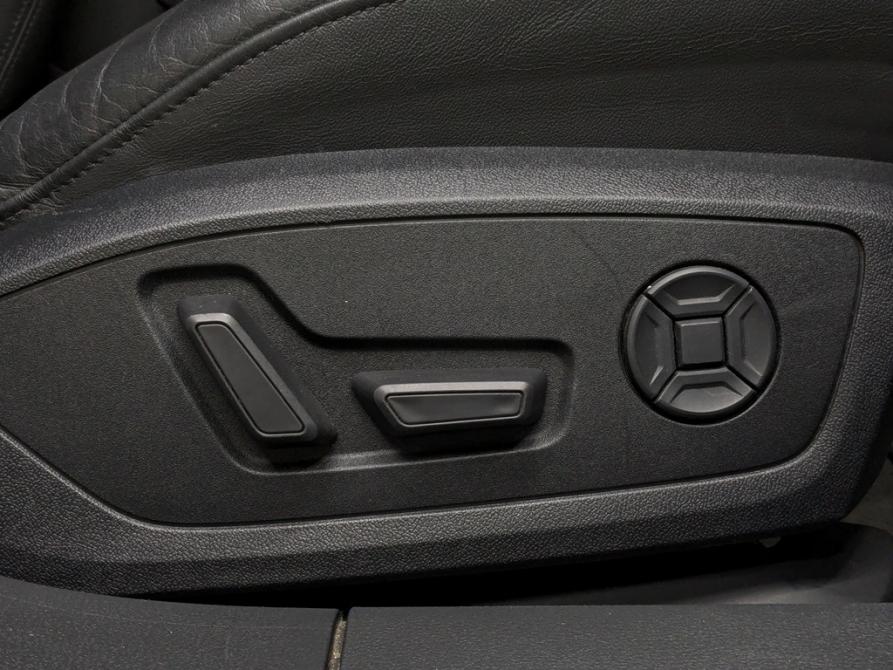 Audi A6 V (C8) Москва  - изображение 19