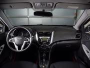 Hyundai Solaris I Кемерово  - изображение 30