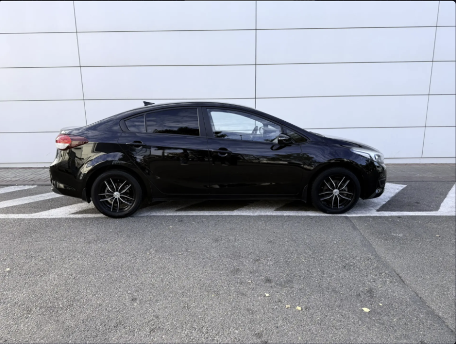 Kia Cerato III Рестайлинг (Classic) Ставрополь  - изображение 4