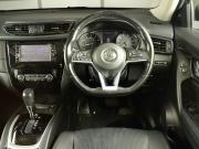 Nissan X-Trail III Рестайлинг Кемерово  - изображение 38