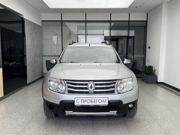 Renault Duster I с пробегом 2012 года, цена 670 000 рублей, 209000 км, внедорожник, Автокод Объявления