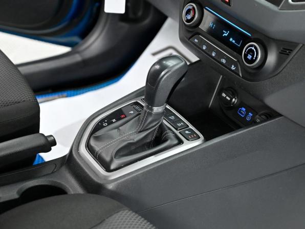 Hyundai Creta I с пробегом 2019 года, цена 1 219 000 рублей, 77753 км, внедорожник, Автокод Объявления