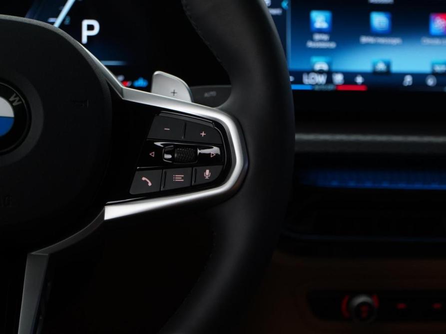 BMW 3 серии VII (G2x) Рестайлинг 2 Москва  - изображение 14