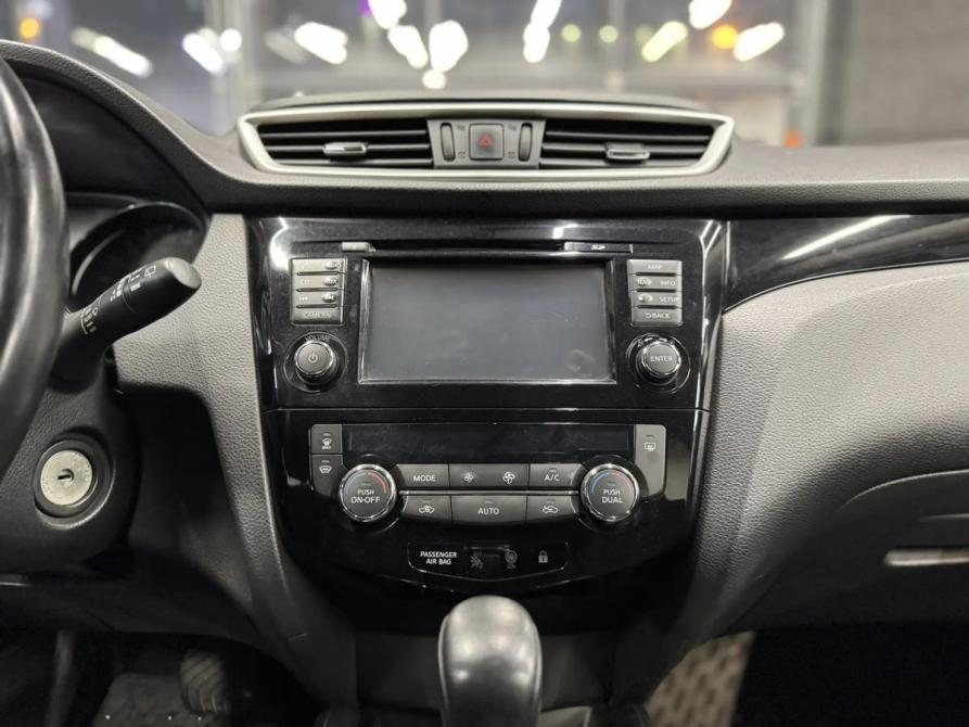 Nissan Qashqai II Новосибирск  - изображение 16