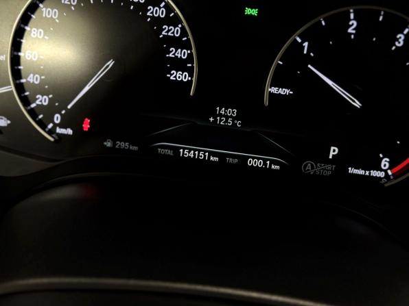 BMW 5 серии VII (G30/G31/G38) с пробегом 2018 года, цена 2 650 000 рублей, 154151 км, седан, Автокод Объявления