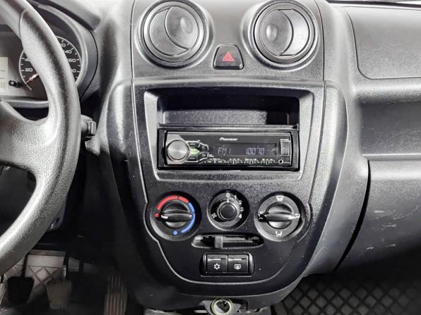 Lada (ВАЗ) Granta I с пробегом 2013 года, цена 250 000 рублей, 178697 км, седан, Автокод Объявления