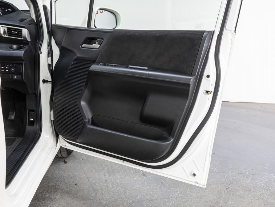 Honda Freed I Тюмень  - изображение 11