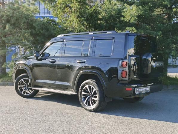 Haval H9 II с пробегом 2024 года, цена 3 465 000 рублей, 69325 км, внедорожник, Автокод Объявления