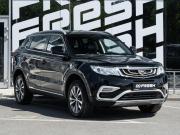 Geely Atlas I Волгоград  - изображение 24