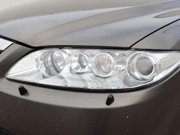 Mazda 6 I (GG) Рестайлинг с пробегом 2007 года, цена 399 000 рублей, 237000 км, седан, Автокод Объявления