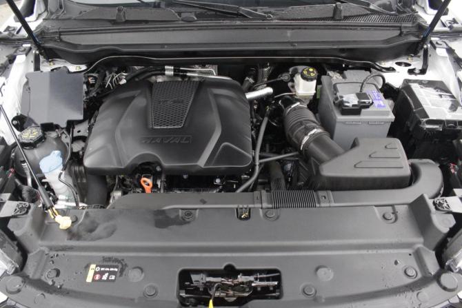 Haval Jolion I Рестайлинг с пробегом 2024 года, цена 1 950 000 рублей, 21026 км, внедорожник, Автокод Объявления