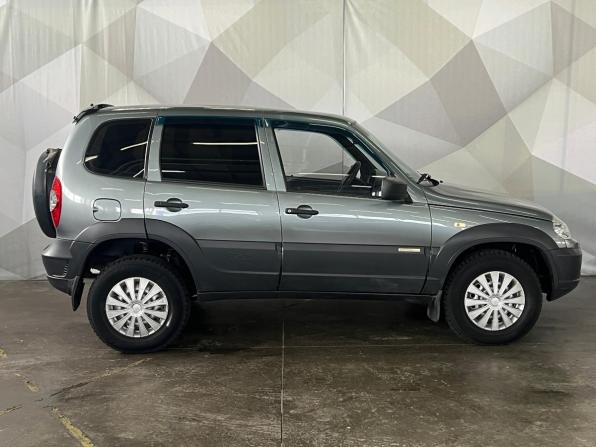 Chevrolet Niva I Рестайлинг с пробегом 2014 года, цена 620 000 рублей, 146302 км, внедорожник, Автокод Объявления