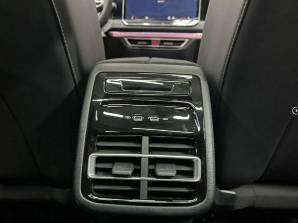 Новый Volkswagen Tiguan III (China Market) 2026 года, цена 4 469 000 рублей, внедорожник, Автокод Объявления