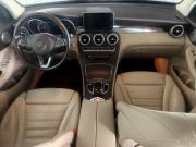 Mercedes-Benz GLC I (X253) Москва  - изображение 30