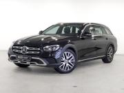 Mercedes-Benz E-Класс V (W213 S213 C238) Рестайлинг Москва  - изображение 29
