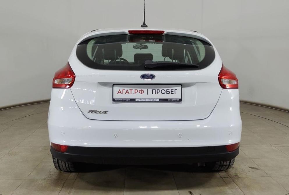 Ford Focus III Рестайлинг Волгоград  - изображение 6