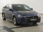 Mitsubishi Lancer X Иваново  - изображение 19