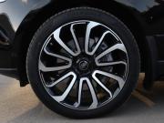 Land Rover Range Rover IV Москва  - изображение 55