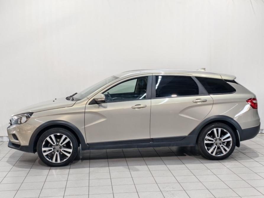 Lada (ВАЗ) Vesta I Курск  - изображение 2