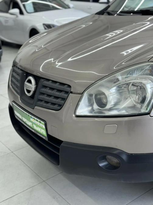 Nissan Qashqai I Шахты  - изображение 10