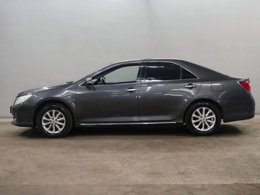 Toyota Camry VII (XV50) Москва  - изображение 8