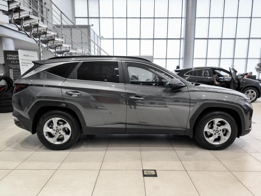 Hyundai Tucson IV Казань  - изображение 5