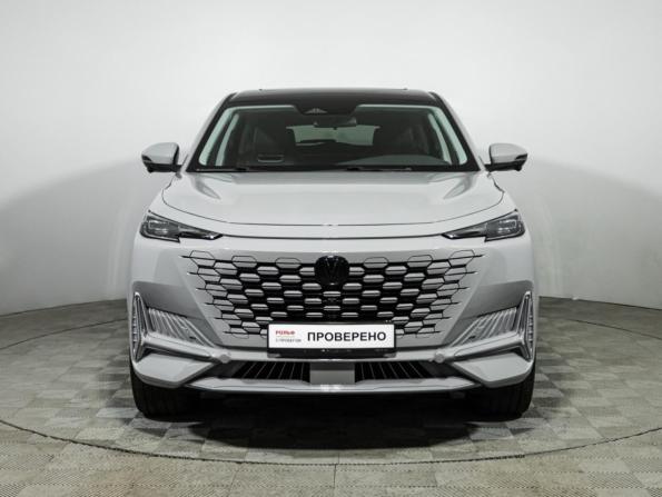 Changan UNI-K с пробегом 2022 года, цена 2 649 700 рублей, 21600 км, внедорожник, Автокод Объявления