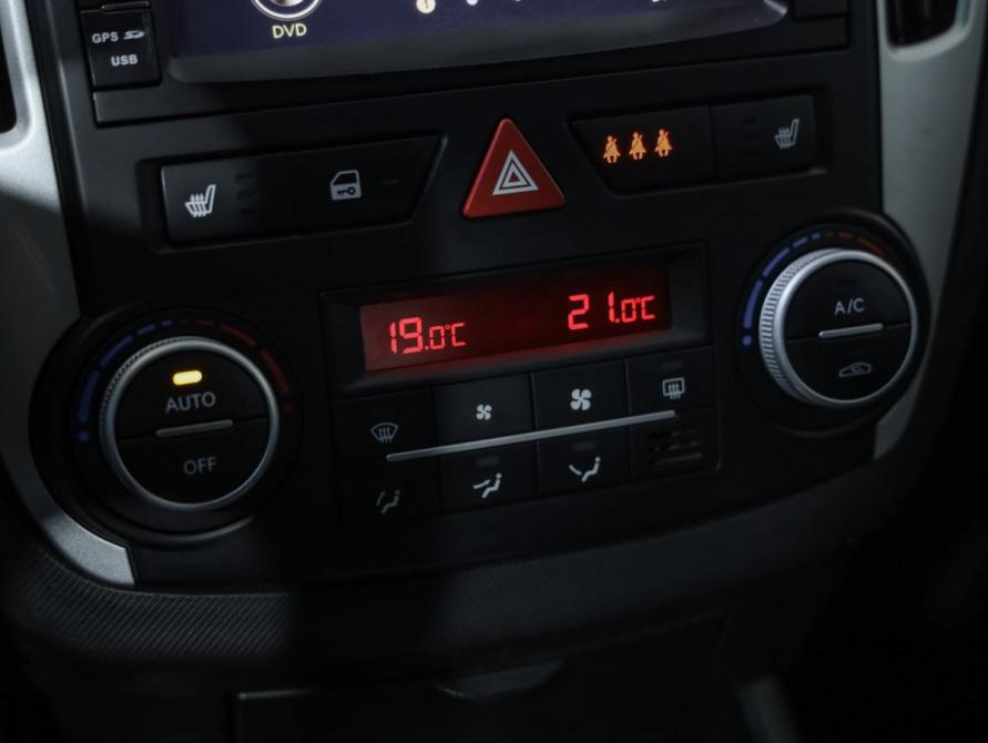 Kia Ceed I Рестайлинг Санкт-Петербург  - изображение 14