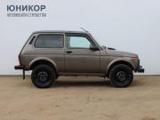 Lada (ВАЗ) Niva Legend I Нижний Новгород  - изображение 16